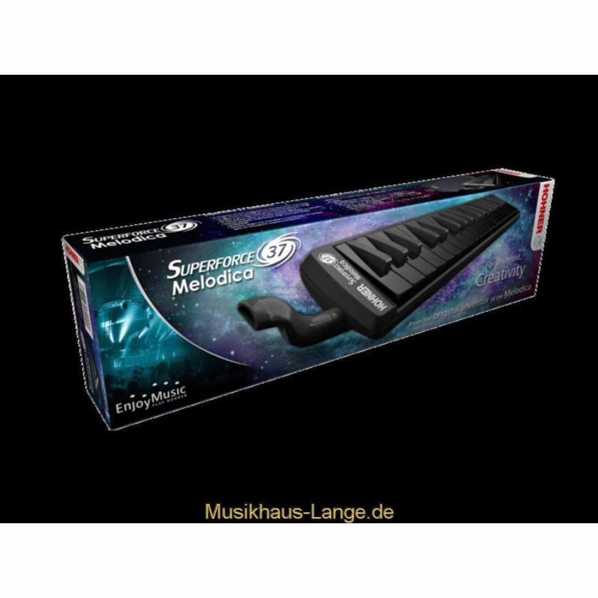 Melodica Superforce (37 Tasten)