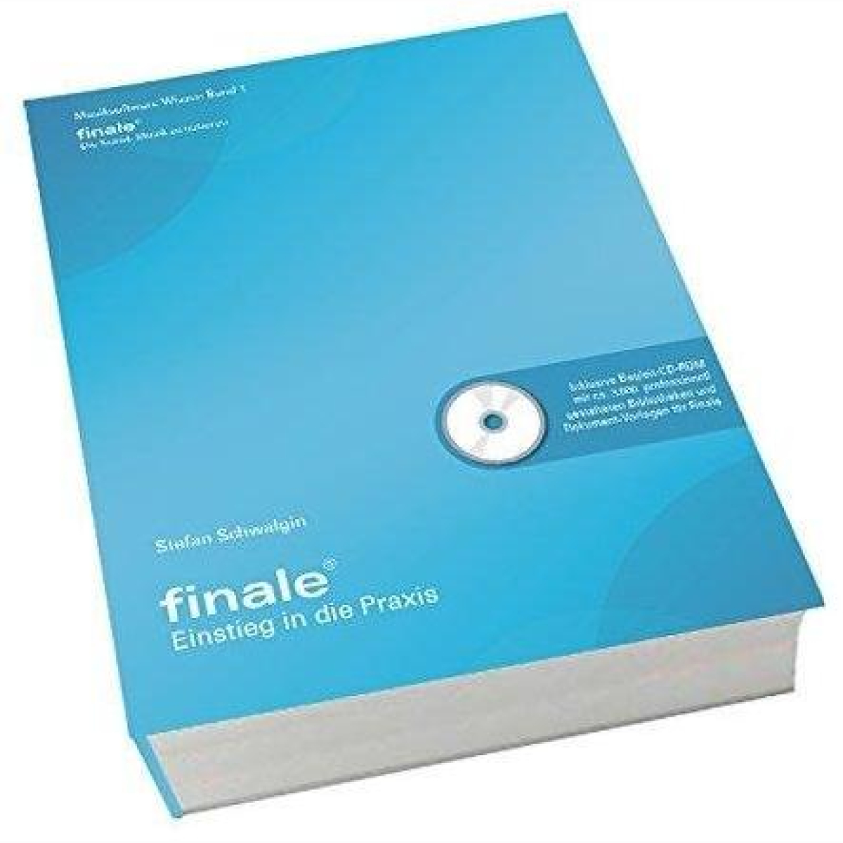 Finale Einstieg in die Praxis Buch Finale Einstieg in die Praxis Buch