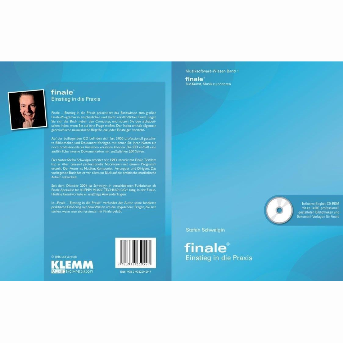 Finale Einstieg in die Praxis Buch Finale Einstieg in die Praxis Buch