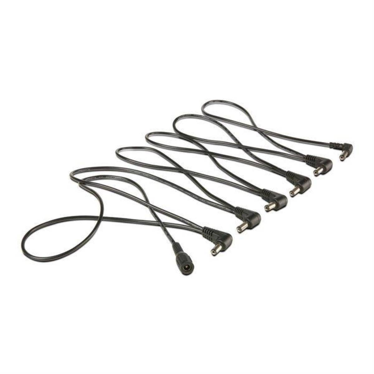 MI PWC 6 Stromverteiler