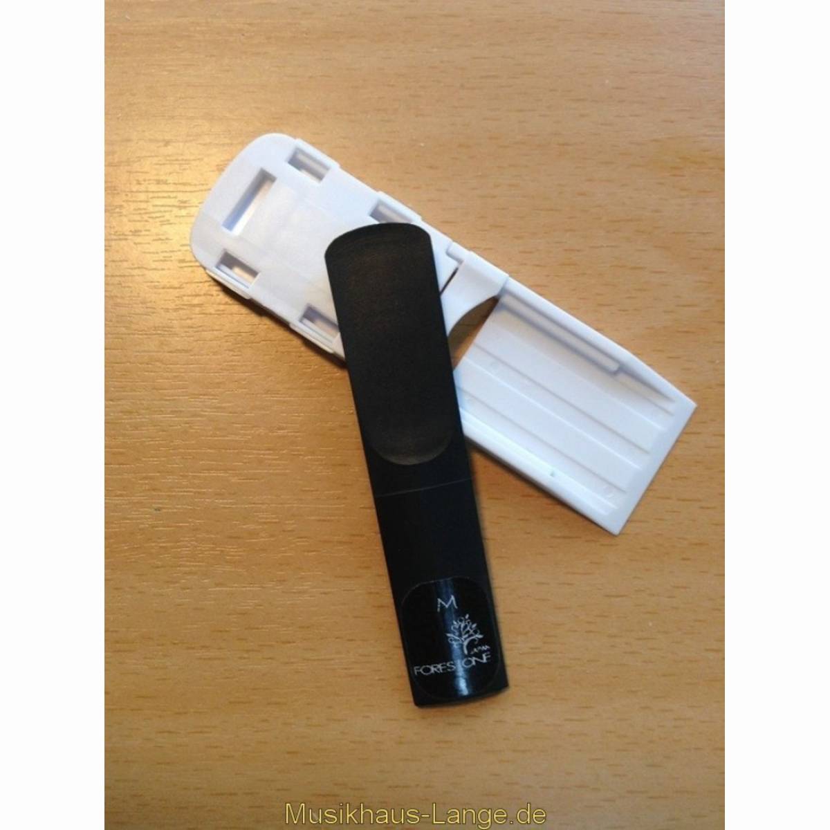 Blatt M Altsaxophon (M) Bamboo