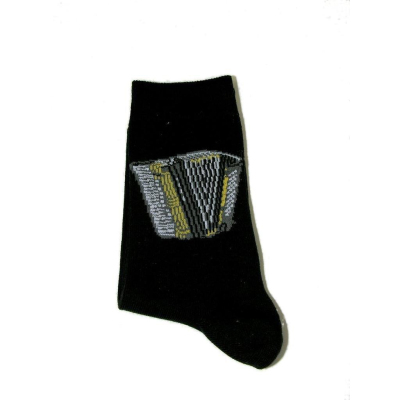 Socken Akkordeon 46/48