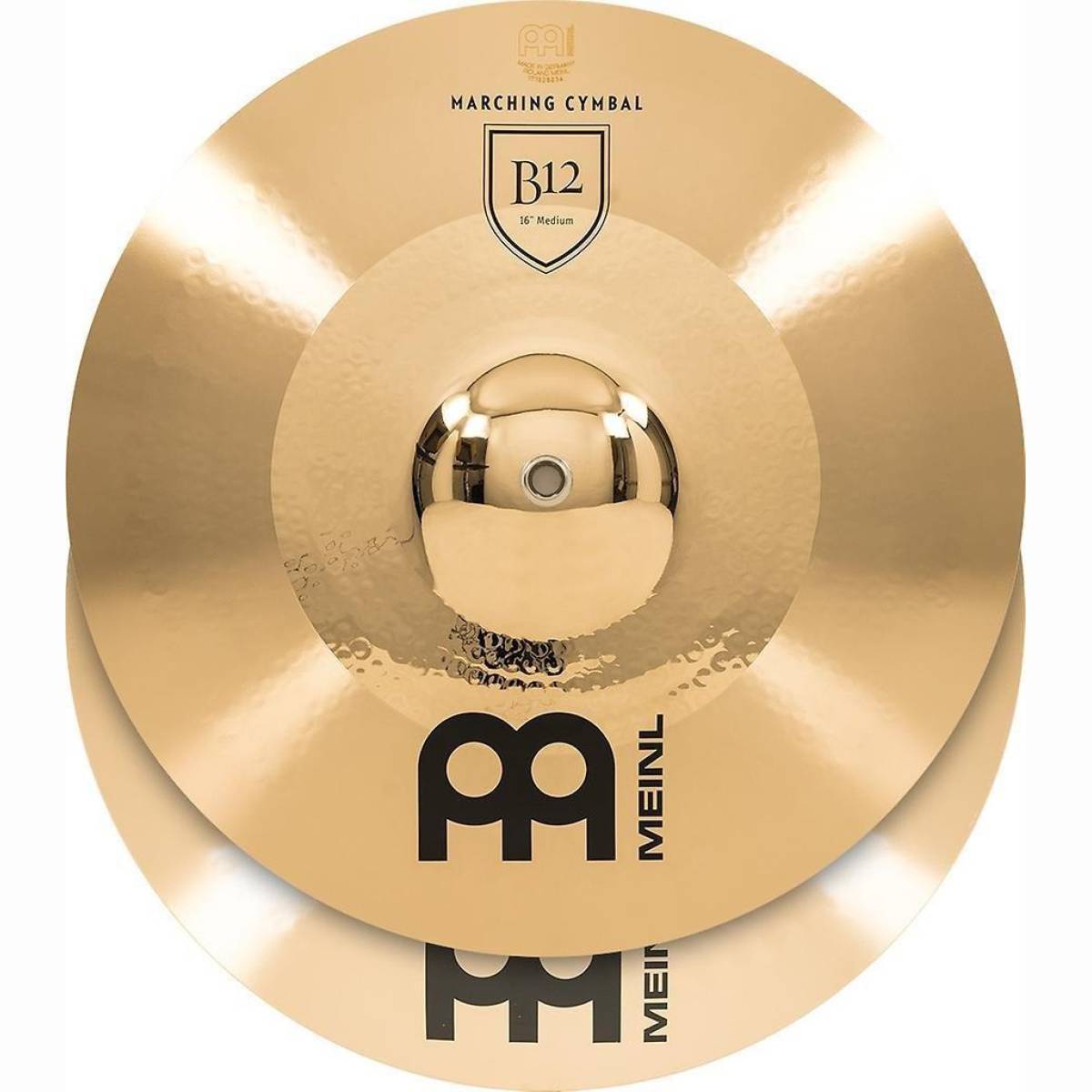 MA-B12-16M Marschbecken 16