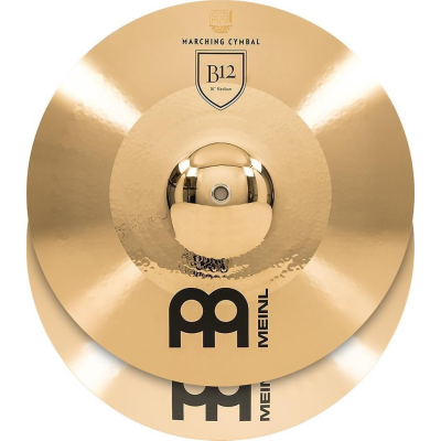 MA-B12-16M Marschbecken 16