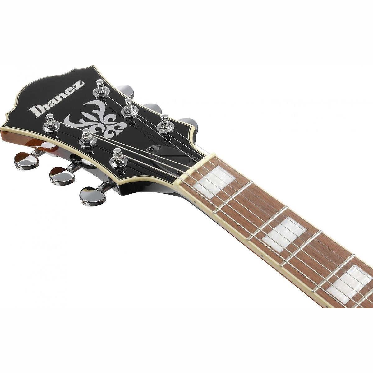 AF75-BS E-Gitarre Hollowbody