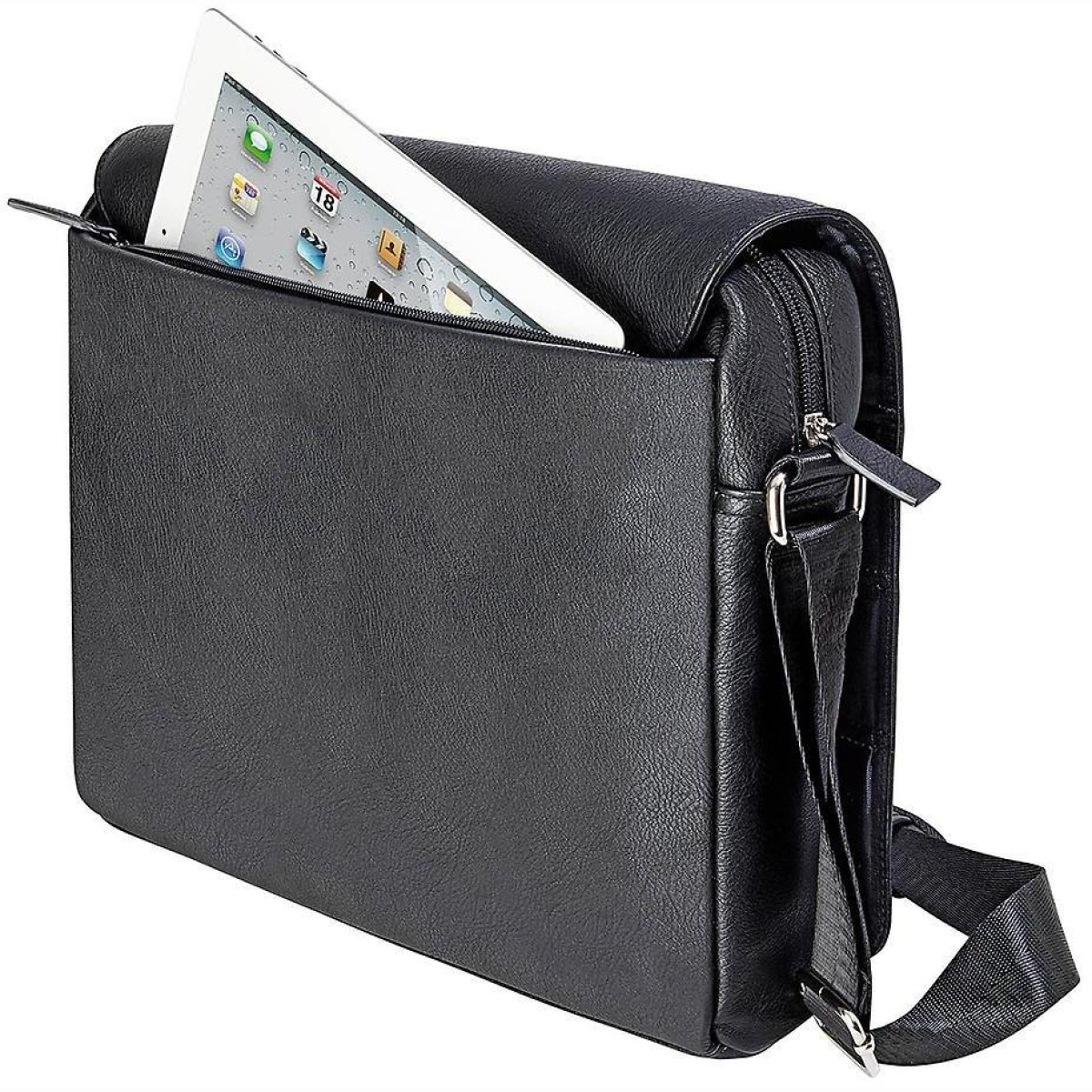 19705 Umhängetasche für Noten und Tablets