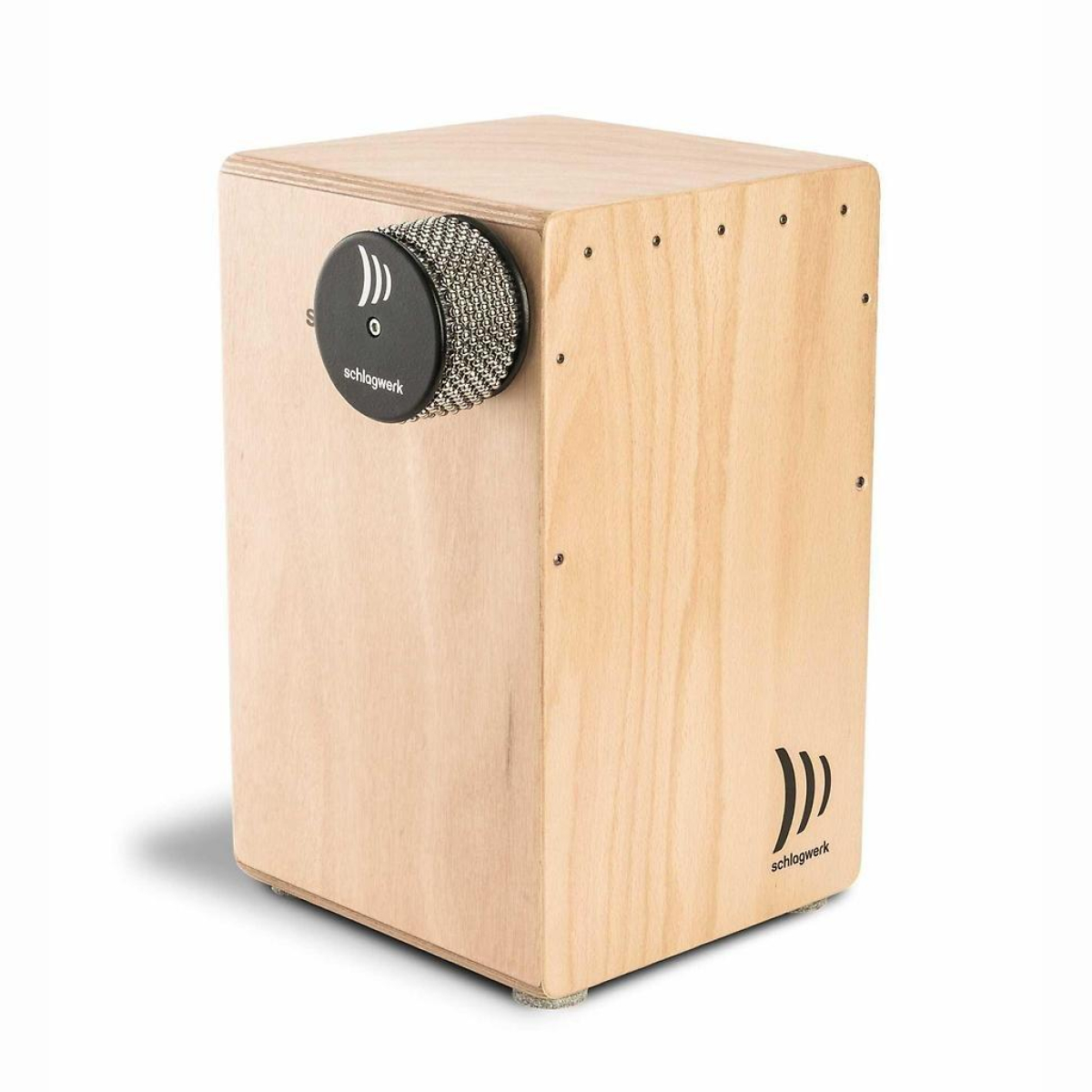 Cajon Cabasa