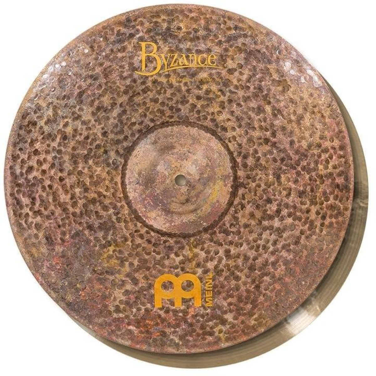 B16EDMTH Byzance Med.Thin Hi-Hat 16 B16EDMTH Byzance Med.Thin Hi-Hat 16