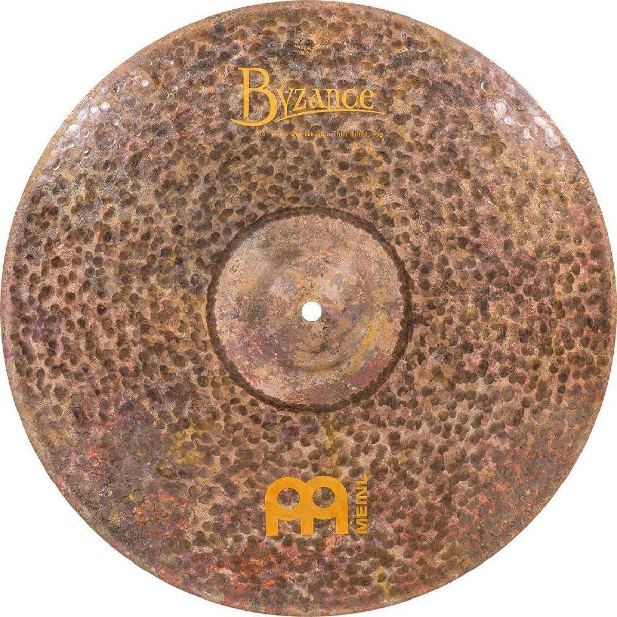 B16EDMTH Byzance Med.Thin Hi-Hat 16 B16EDMTH Byzance Med.Thin Hi-Hat 16