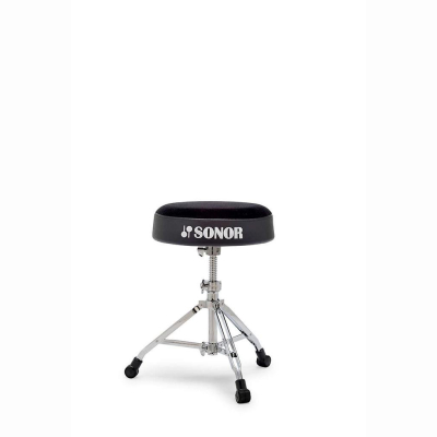 DT 6000 RT Drummersitz rund DT 6000 RT Drummersitz rund