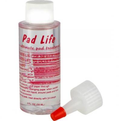 Mamco -Wenn Klappen kleben-