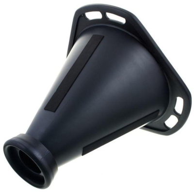 Schlipf Tuba Practice Mute Nr.0