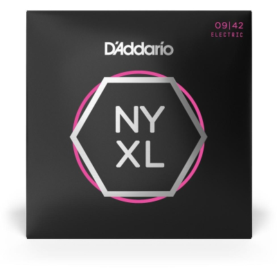 NYXL0942 Satz Super Light