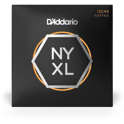 NYXL1046 Satz Regular Light