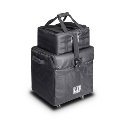 Dave 8 Set 1 Taschenset
