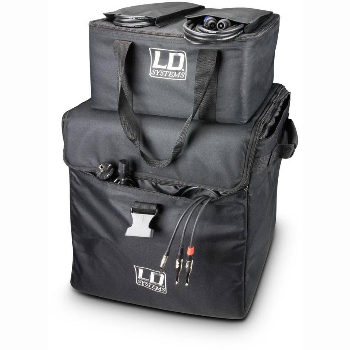 Dave 8 Set 1 Taschenset Dave 8 Set 1 Taschenset
