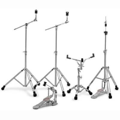 HS 2000 Hardware Set 5-teilig