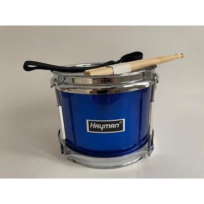 JSD-008 Junior Snare 8