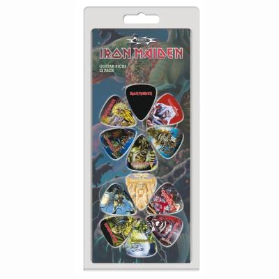 Perri's Iron Maiden MIX 1