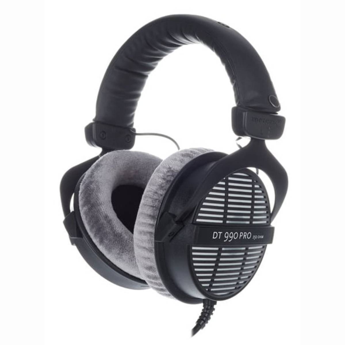 DT-990 Pro 250 Ohm offen
