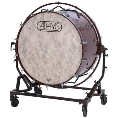 BDIIF3222 Konzert Bass Drum GEN-2