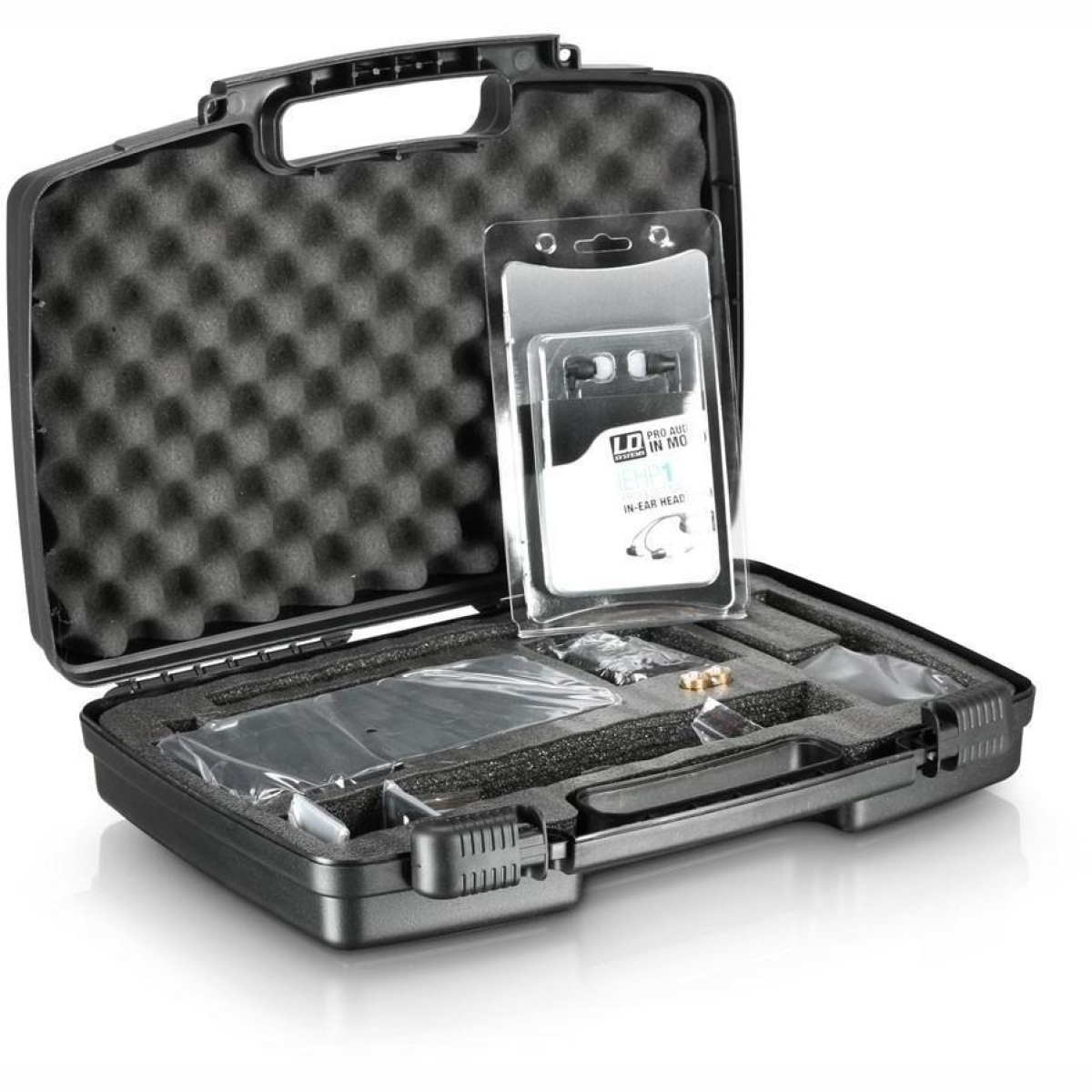 MEI 100 G2 in-Ear-System