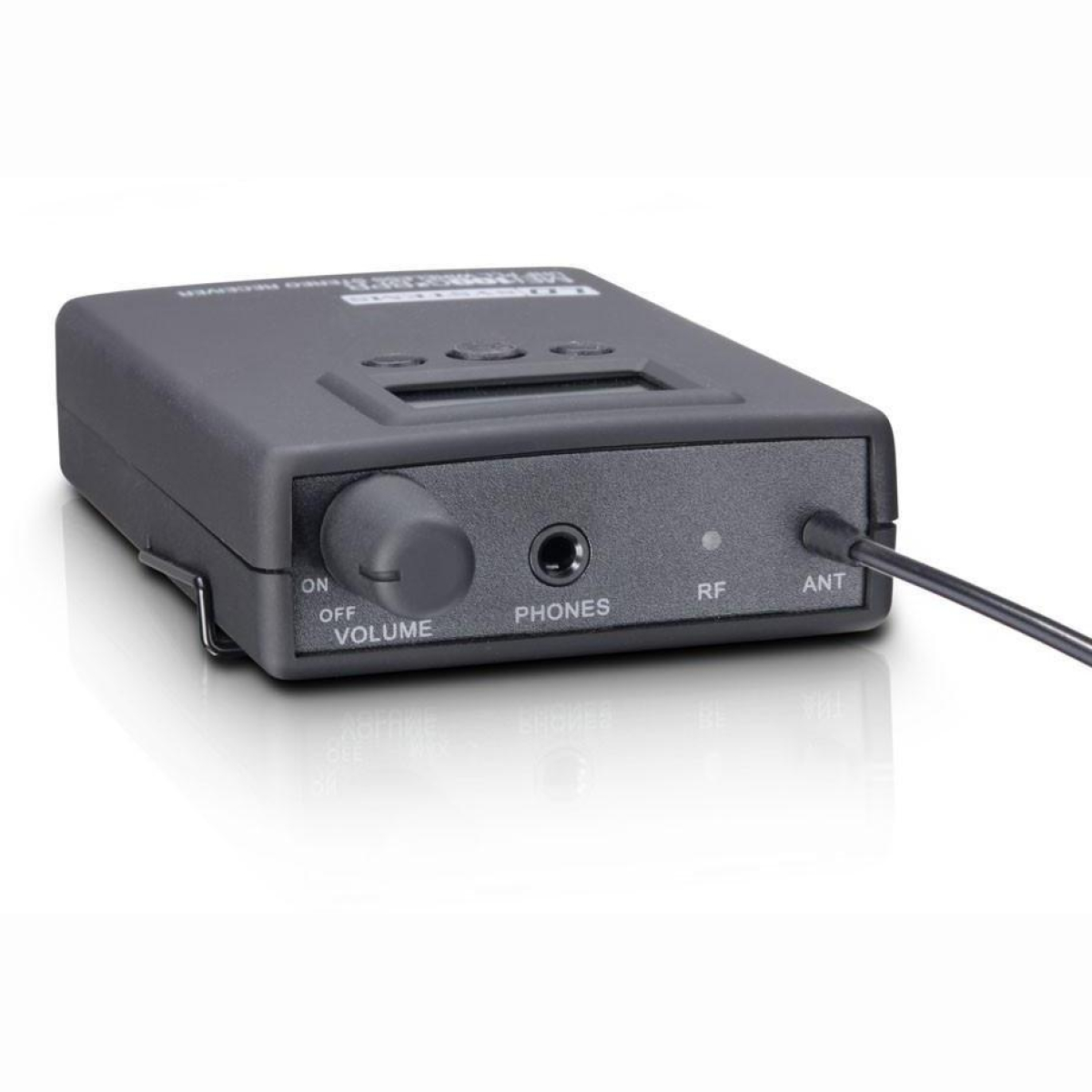 MEI 100 G2 in-Ear-System