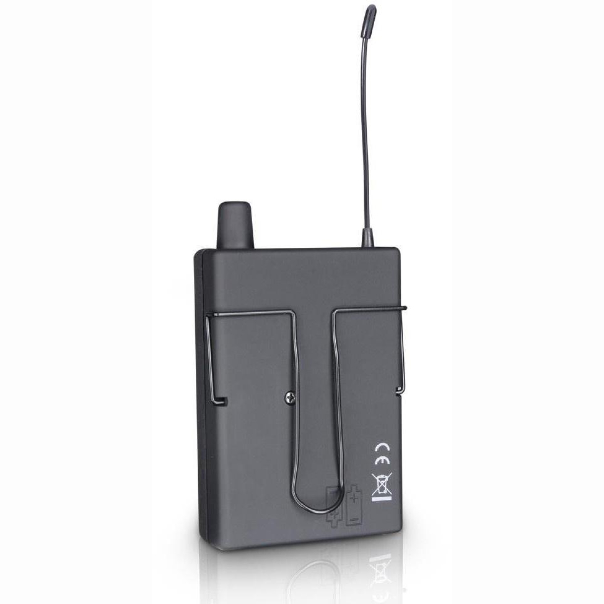 MEI 100 G2 in-Ear-System