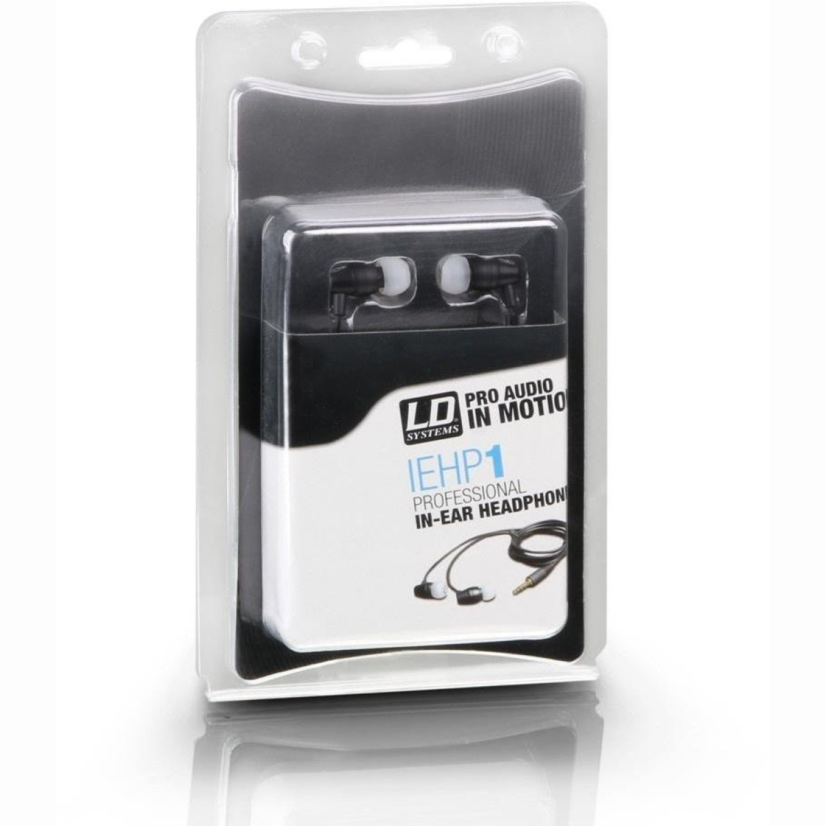 MEI 100 G2 in-Ear-System