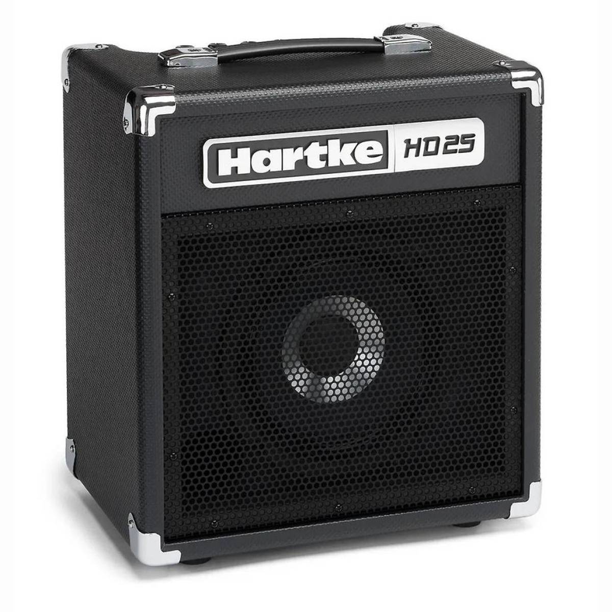 HD25 Bass Combo
