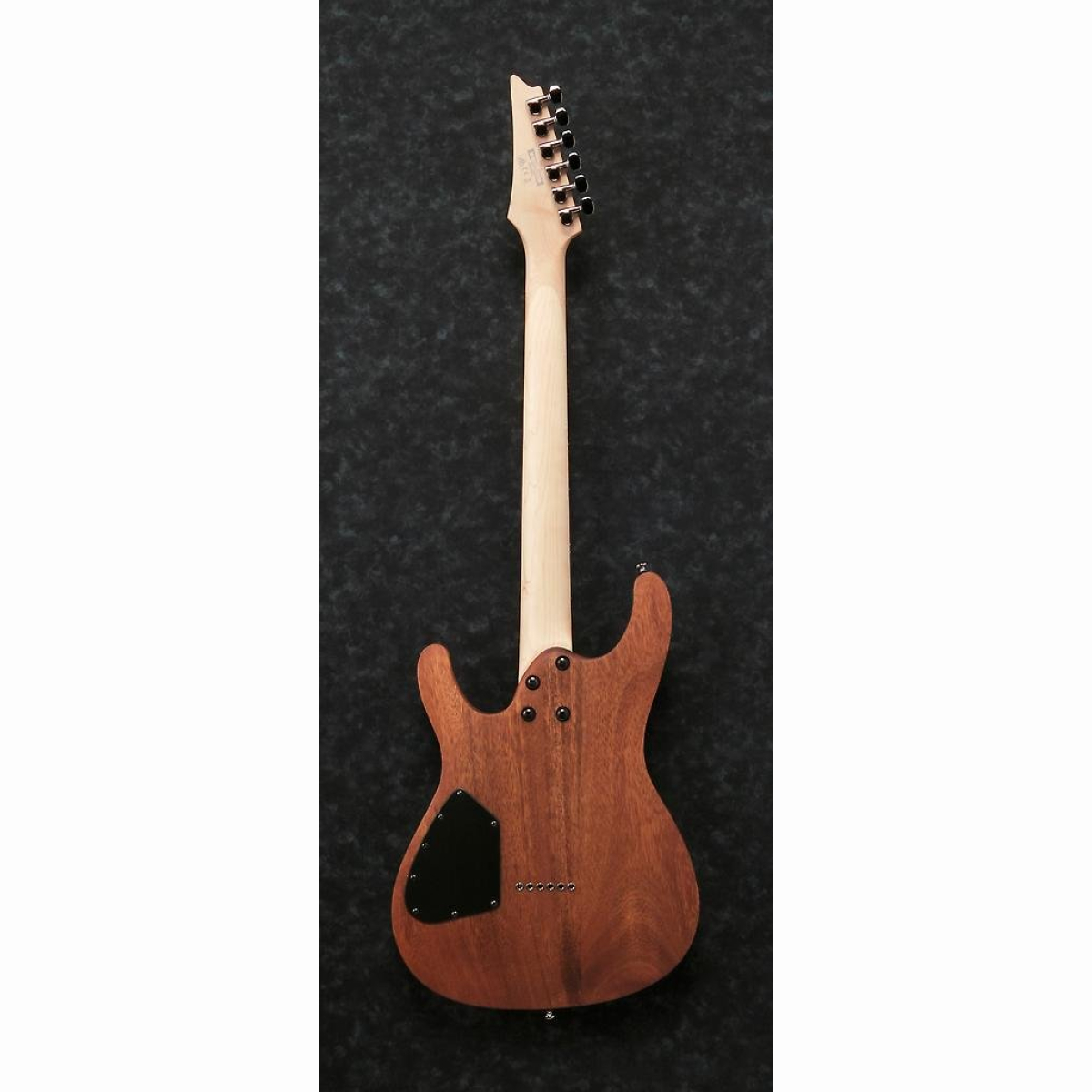S521-MOL E-Gitarre Mahogany Oil