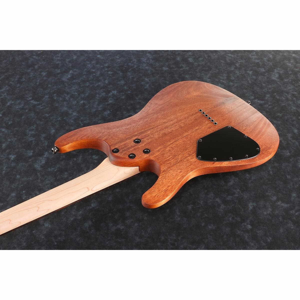 S521-MOL E-Gitarre Mahogany Oil