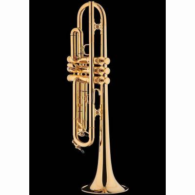 Trompete Roman Empire ML Gold