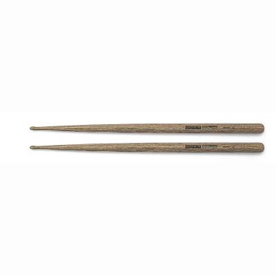 61384 Concert Sticks 6 Hornholz