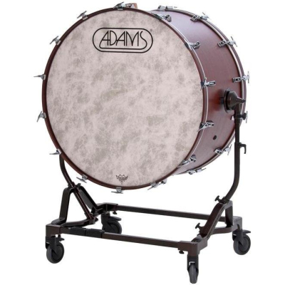 BDIIV3222 Konzert Bass Drum