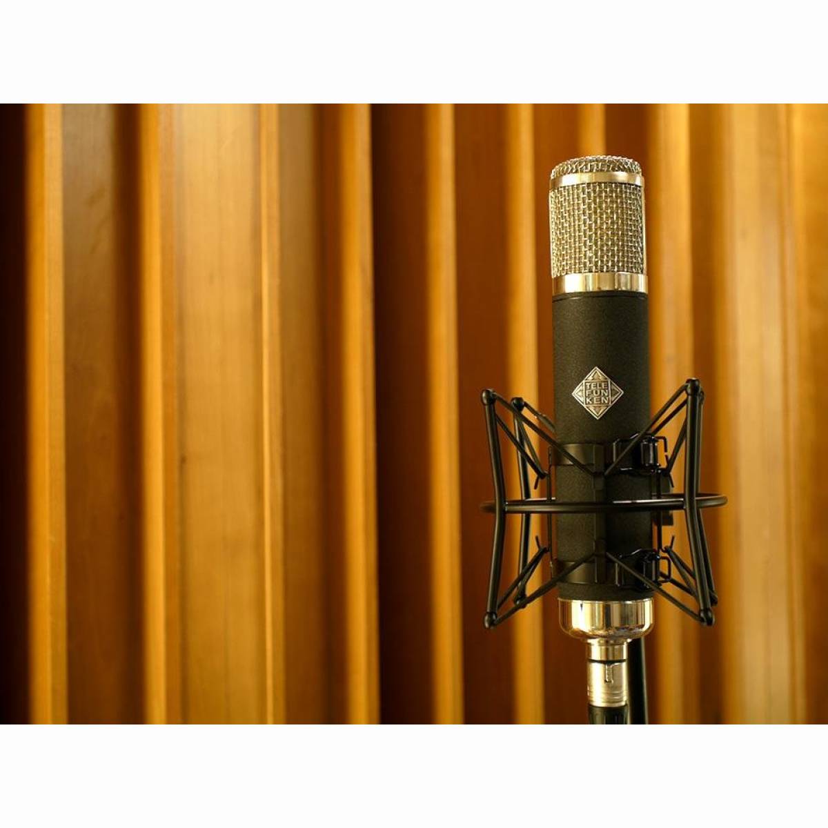 AK-47MKII Kondensatormikrofon