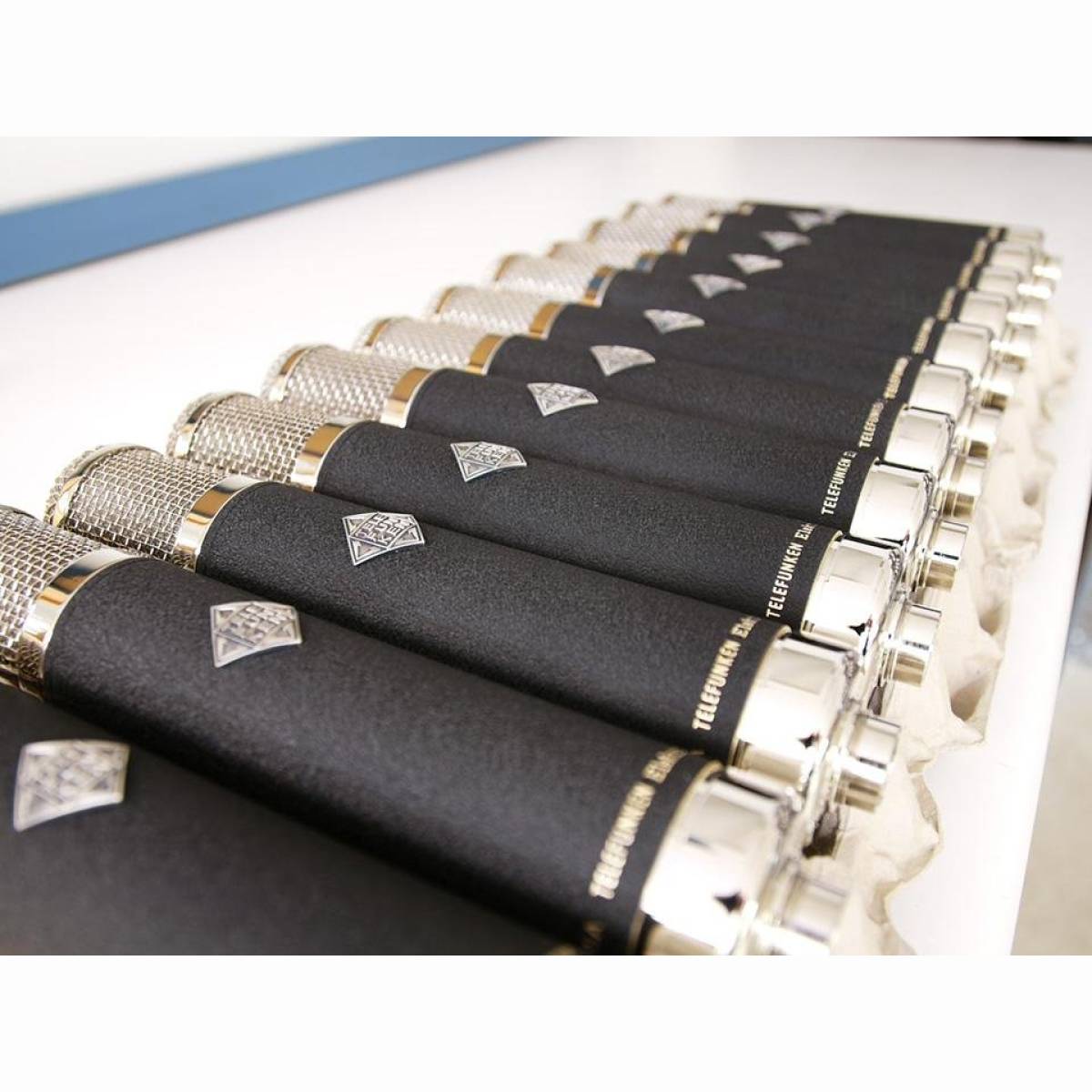 AK-47MKII Kondensatormikrofon