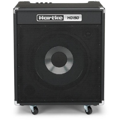 HD150 Basscombo