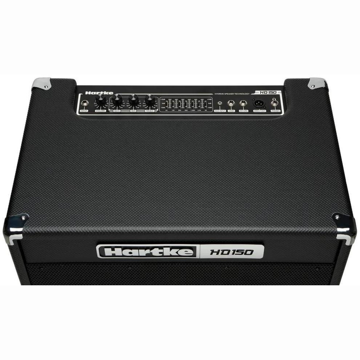 HD150 Basscombo HD150 Basscombo