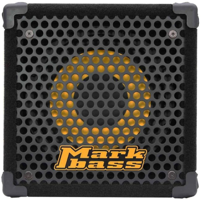 Micromark 801 Basscombo