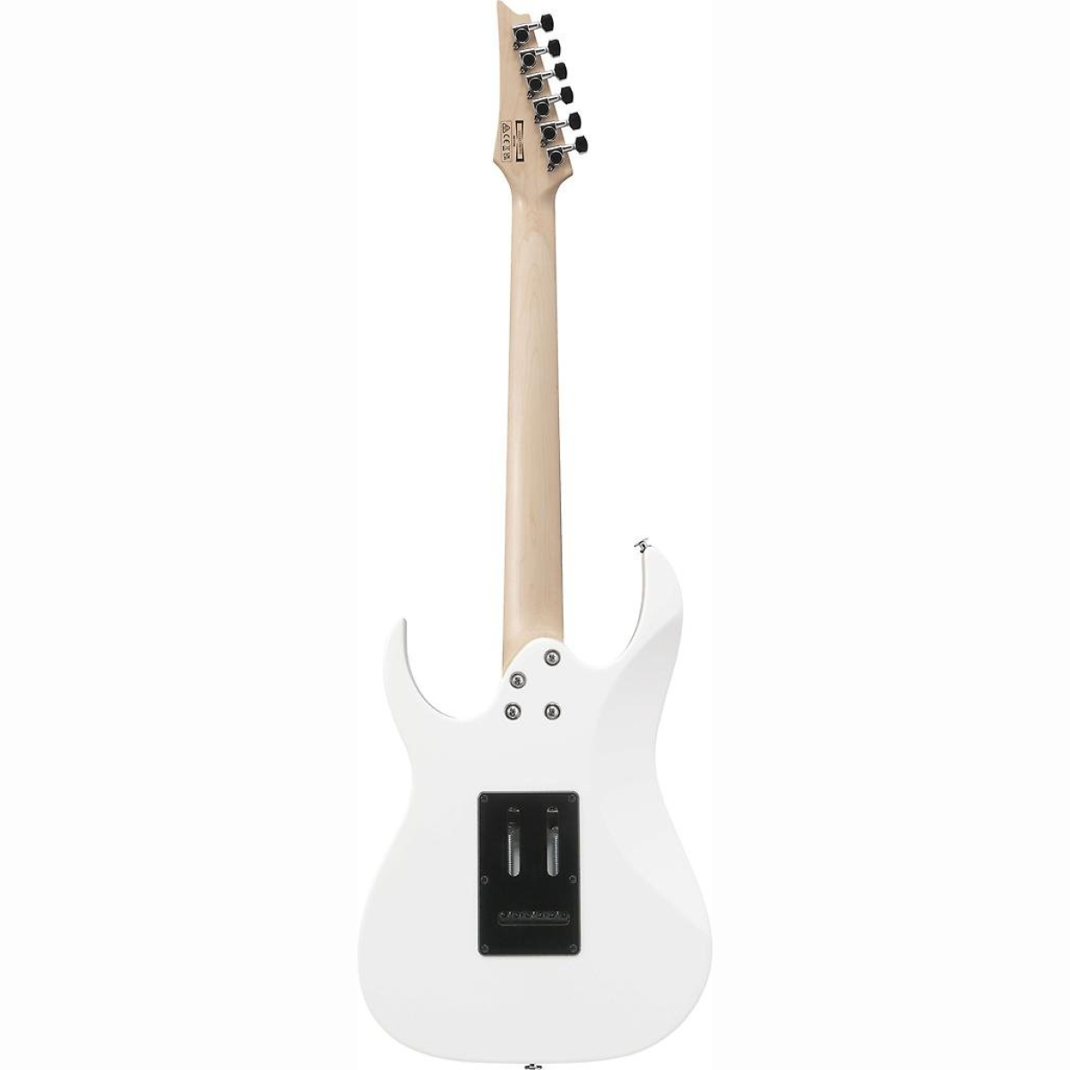 GRG140-WH E-Gitarre White GRG140-WH E-Gitarre White