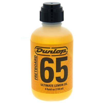 Griffbrett Ultimate Zitronenöl