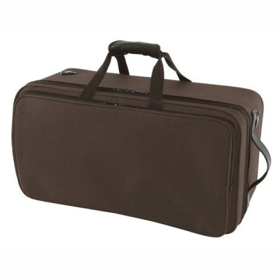 708321 Koffer Trompete Double Compact br 708321 Koffer Trompete Double Compact br