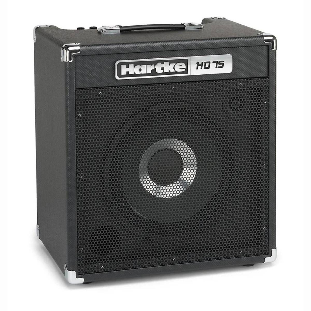 HD75 Bass Combo