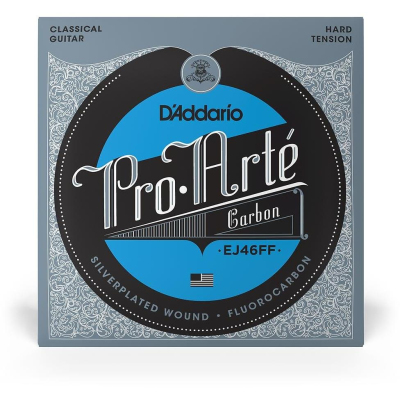 EJ46FF Satz Pro Arte Classic Carbon