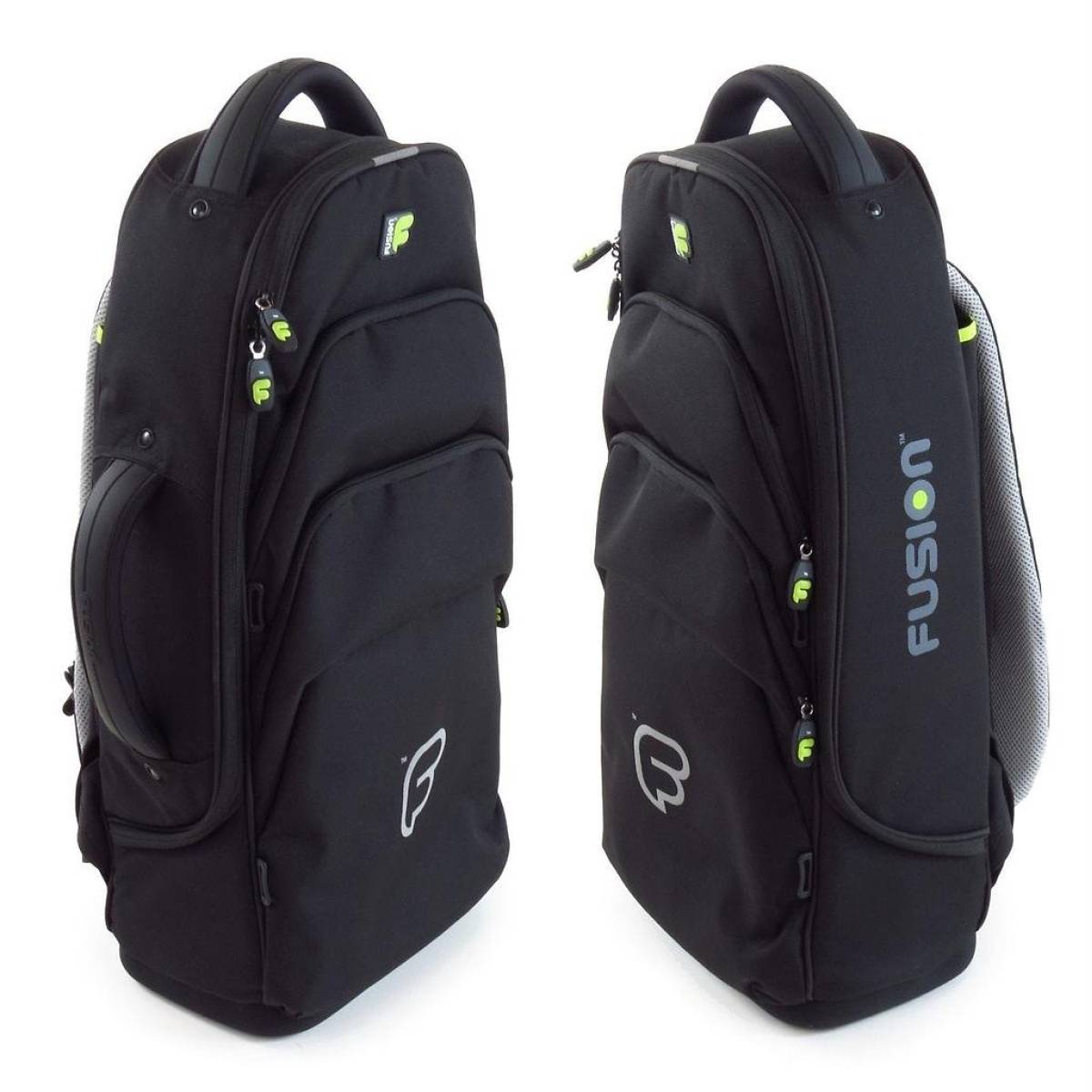 Bag UB-03-BK Trompete (Single) Black Bag UB-03-BK Trompete (Single) Black