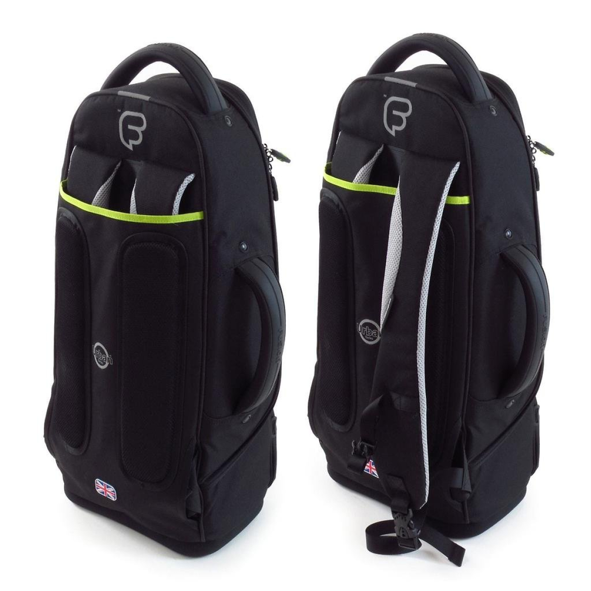 Bag UB-03-BK Trompete (Single) Black Bag UB-03-BK Trompete (Single) Black