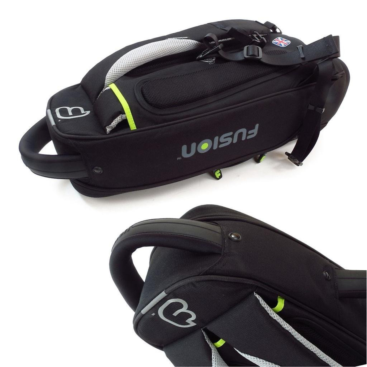 Bag UB-03-BK Trompete (Single) Black Bag UB-03-BK Trompete (Single) Black