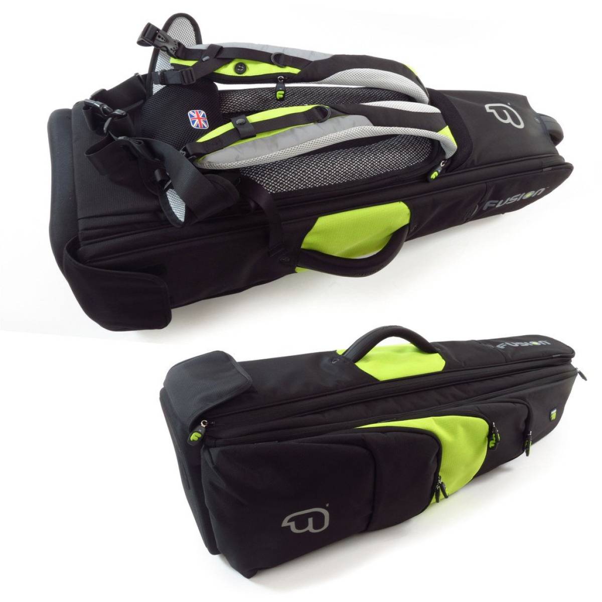 Bag PB-15-L Posaune 9,5