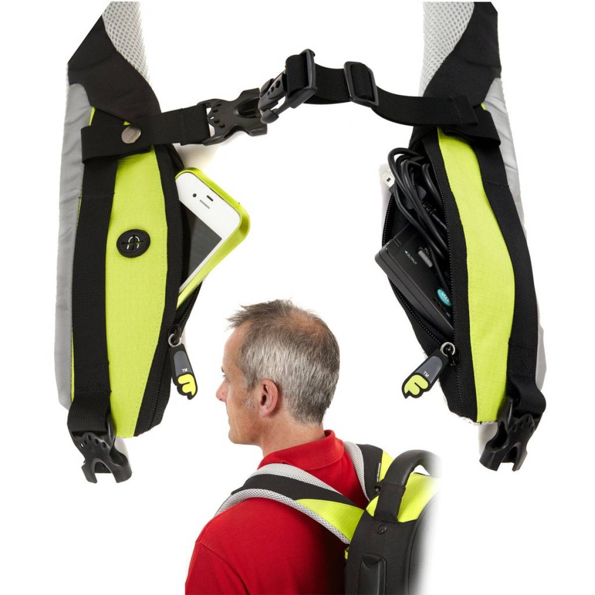 Bag PB-15-L Posaune 9,5